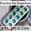 Érection De Superman dapoxetine1